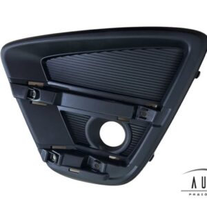 Bisel Faro niebla izquierdo para Mazda Cx-5 2016-2018 Nuevo Original