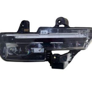 Faro Niebla LH Mazda Cx-30 2020-2024
