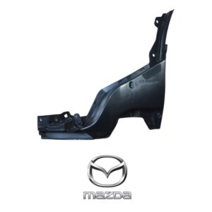 Guia Inferior Delantera Izquierda Mazda Cx-30 Original