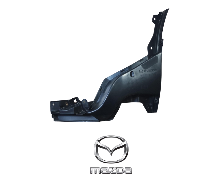 Guia Inferior Delantera Izquierda Mazda Cx-30 Original