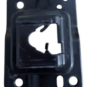 Parrilla Soporte Derecho Mazda Cx-5 2017-2021